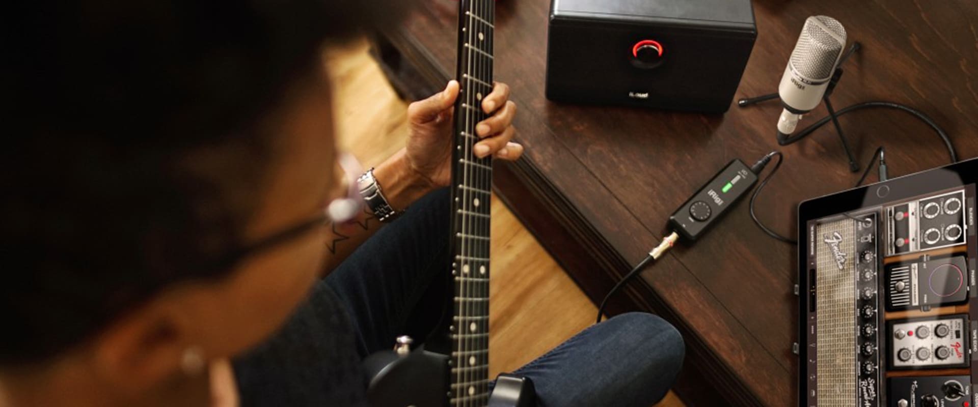 The Simplest Live Streaming Workflow for Beginners